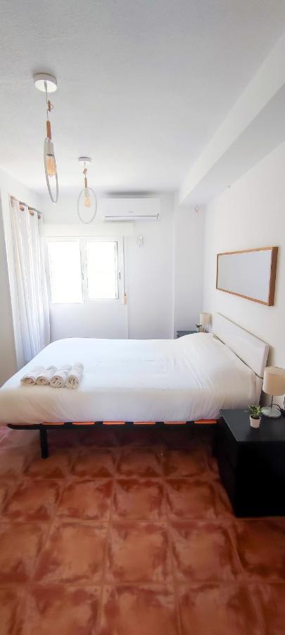 阿利坎特Alc - 2 Private Terrace Abad Najera公寓 外观 照片