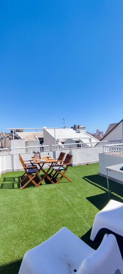 阿利坎特Alc - 2 Private Terrace Abad Najera公寓 外观 照片