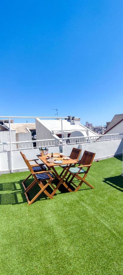 阿利坎特Alc - 2 Private Terrace Abad Najera公寓 外观 照片
